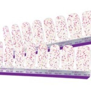 Retired Pink Peppercorn by Color Street